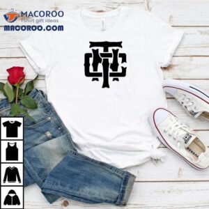 The Next Chapter Tnc Logo Shirt 2 The Next Chapter Tnc Logo Tshirt