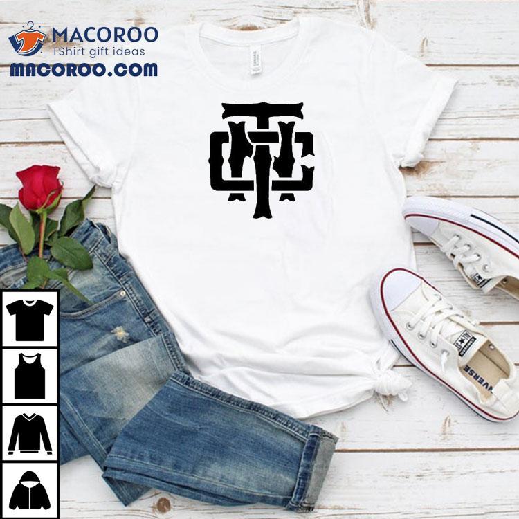 The Next Chapter Tnc Logo Shirt The Next Chapter Tnc Logo Shirt