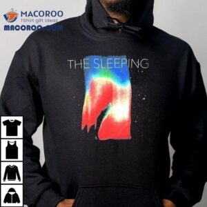 The Sleeping Galaxy Shirt 2 The Sleeping Galaxy Tshirt