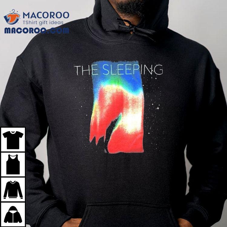 The Sleeping Galaxy Shirt The Sleeping Galaxy Shirt