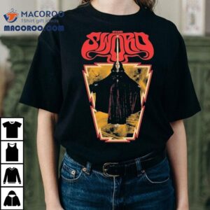The Sword Maiden Sword Shirt 2 The Sword Maiden Sword Tshirt