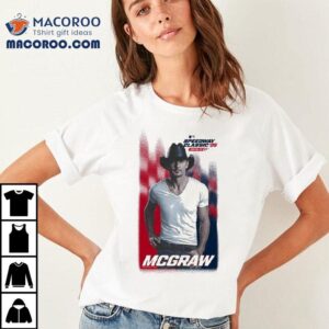 Tim Mcgraw X Mlb Speedway 2025 Shirt 2 Tim Mcgraw X Mlb Speedway Tshirt