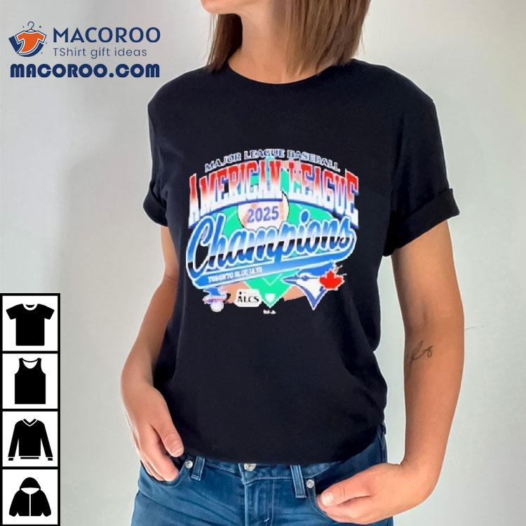 Trendy Toronto Blue Jays 2025 Alcs Champions Vintage Shirt Trendy Toronto Blue Jays 2025 Alcs Champions Vintage Shirt