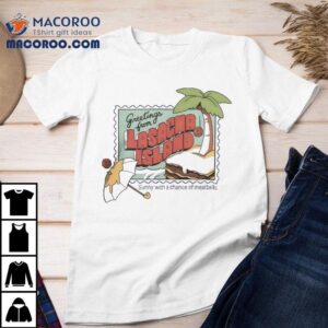 Try Guys Of The Month Nov '25 Shirt 2 Try Guys Of The Month Nov Tshirt