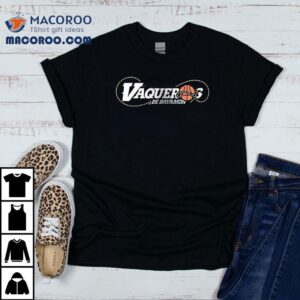 Vaqueros De Bayamon A La Final Brava Winner Tshirt