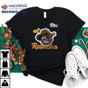 Vaqueros De Bayamon Bsn La Final Basketball Tshirt
