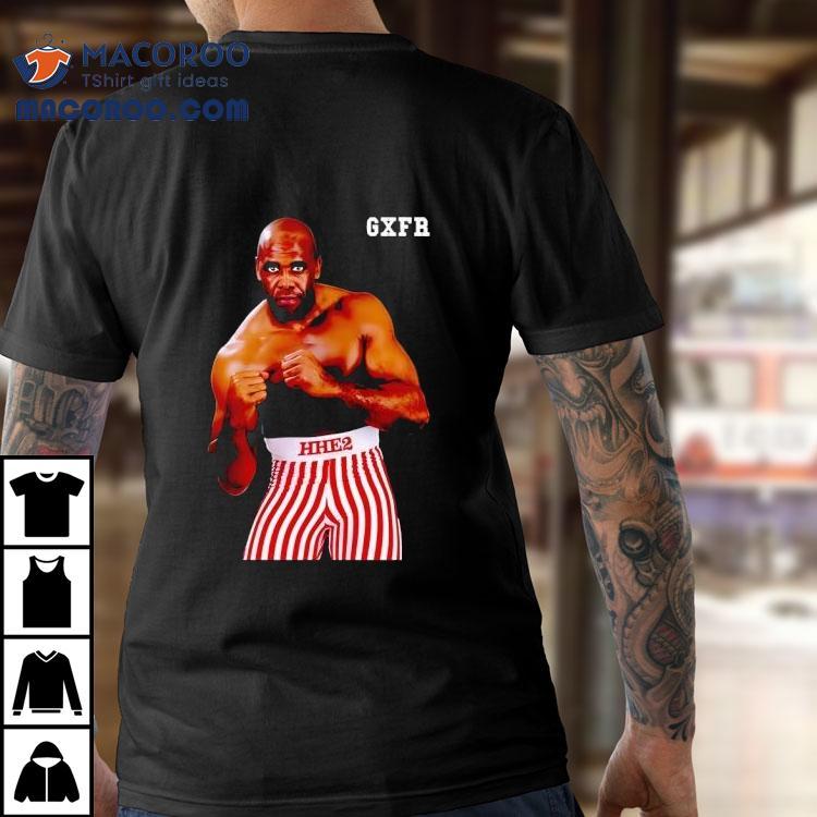 Virgil Wwe Blientele Gxft Shirt Virgil Wwe Blientele Gxft Shirt