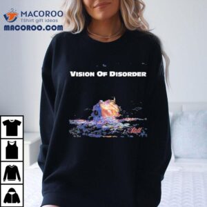 Vision Of Disorder Still Tshirt