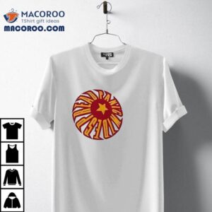 Widespread Panic In The Streets Cassette Tshirt