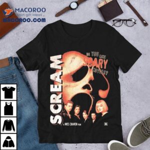 Woodsboro S Variant Scream Do You Like Scary Movies Tshirt