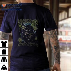 Youngboy Nba Never Broke Again Demon Seed Shirt 2 Youngboy Nba Never Broke Again Demon Seed Tshirt