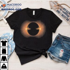 Abba Voyage Eclipse Shirt 3 Abba Voyage Eclipse Tshirt