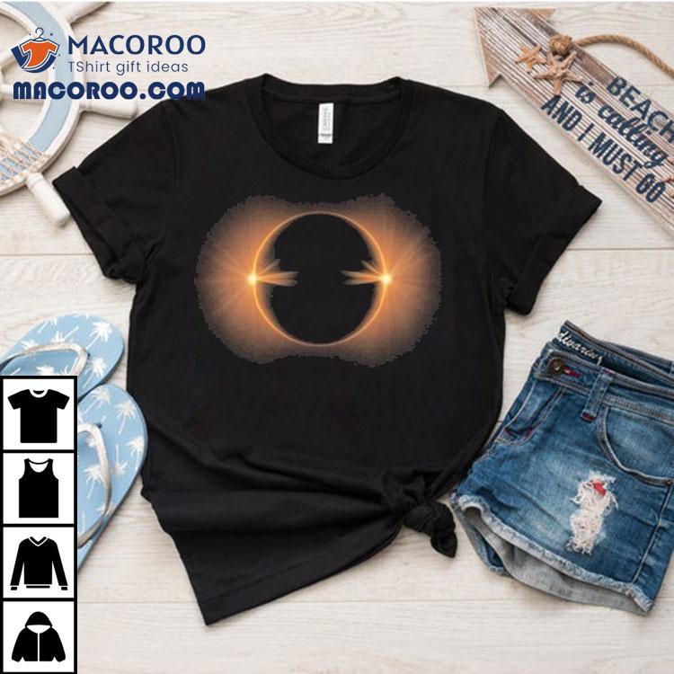 Abba Voyage Eclipse Shirt Abba Voyage Eclipse Shirt