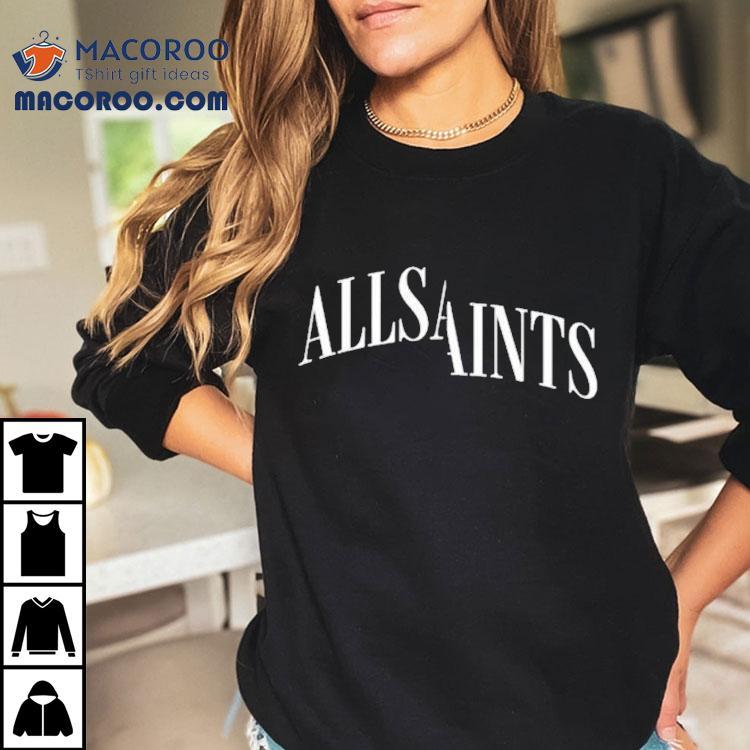Allsaints Dre The Chi Season 6 Miriam A. Hyman Shirt Allsaints Dre The Chi Season 6 Miriam A. Hyman Shirt