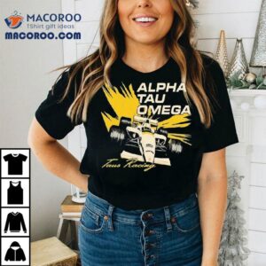 Alpha Tau Omega Taus Racing Shirt 3 Alpha Tau Omega Taus Racing Tshirt