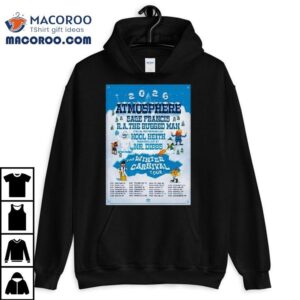 Atmosphere The Winter Carnival New Tour 2026 Shirt 3 Atmosphere The Winter Carnival New Tour Tshirt