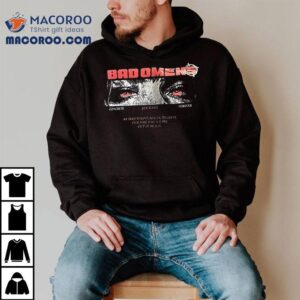 Bad Omens Concrete Forever We Tried To Love To Lose To Grieve Anime Girl Shirt 3 Bad Omens Concrete Forever We Tried To Love To Lose To Grieve Anime Girl Tshirt