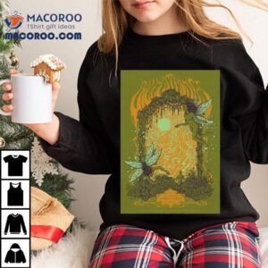 Billy Strings Dublin Ireland At National Stadium On 12 October 2025 Shirt 3 Billy Strings Dublin Ireland At National Stadium On October Tshirt