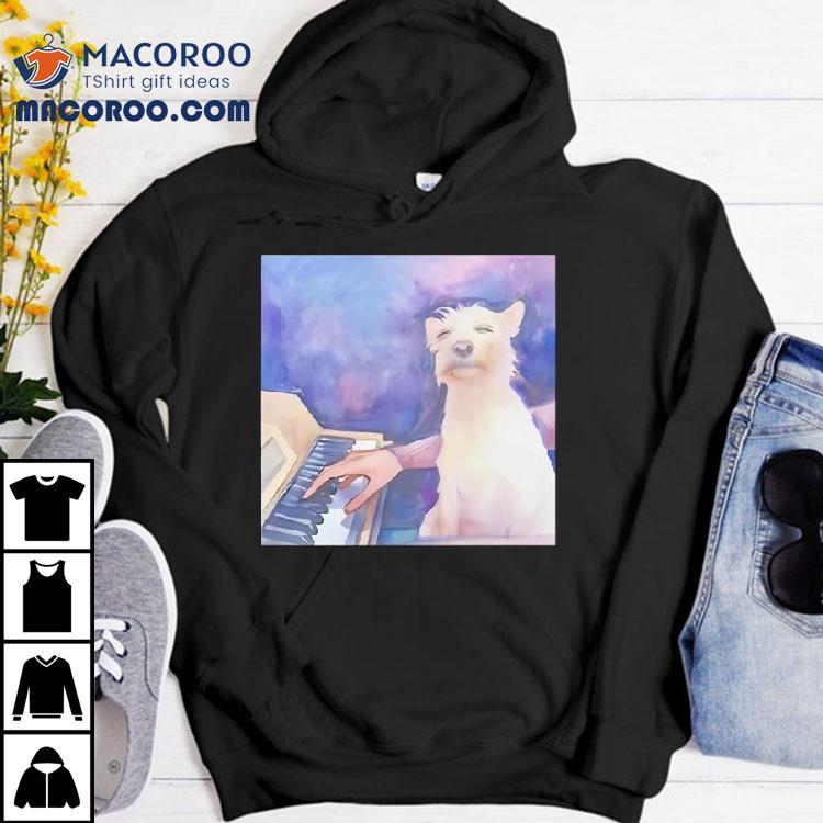 Bradford And Kara Shirt Bradford And Kara Shirt