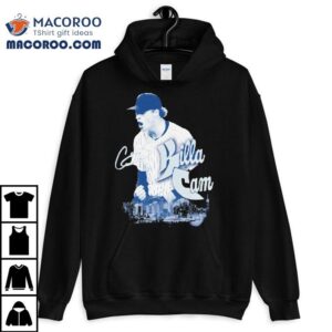 Cam Schlittler Killa New York Yankees Baseball Mlb Signature Shirt 3 Cam Schlittler Killa New York Yankees Baseball Mlb Signature Tshirt