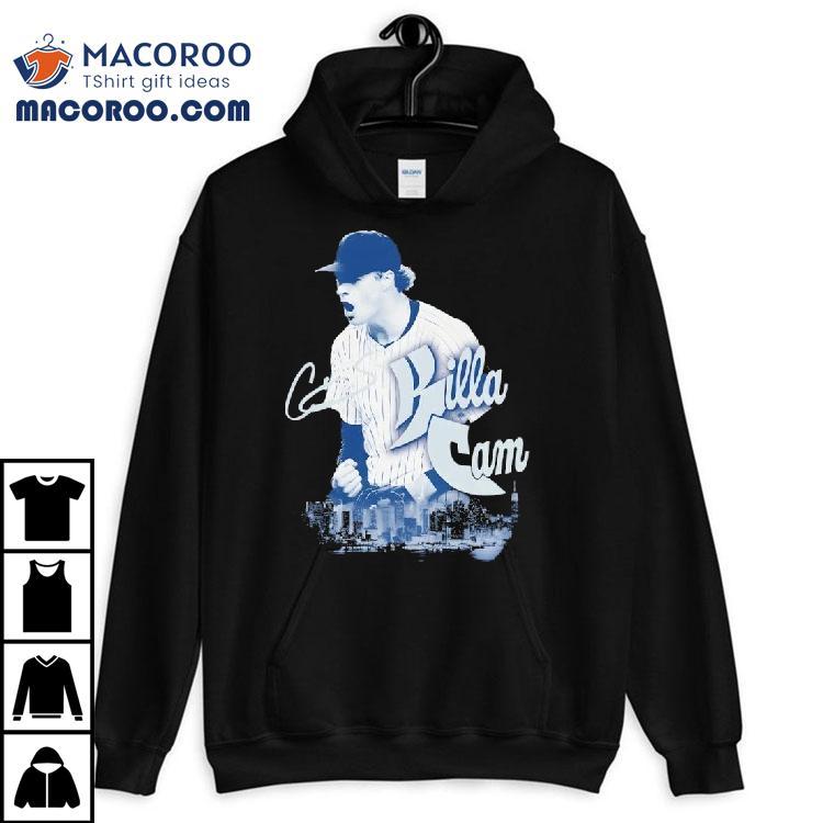 Cam Schlittler Killa New York Yankees Baseball Mlb Signature Shirt Cam Schlittler Killa New York Yankees Baseball Mlb Signature Shirt