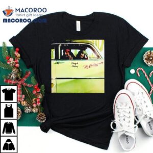 Cheech And Chong Los Cochinos Shirt 3 Cheech And Chong Los Cochinos Tshirt