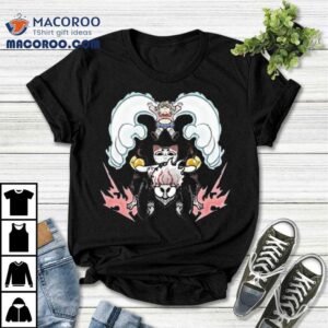 Chunkyween Dandan Halloween 2025 Shirt 3 Chunkyween Dandan Halloween Tshirt