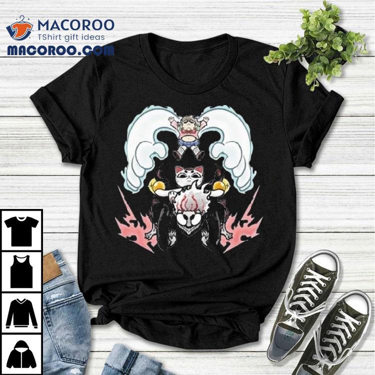 Chunkyween Dandan Halloween 2025 Shirt Chunkyween Dandan Halloween 2025 Shirt