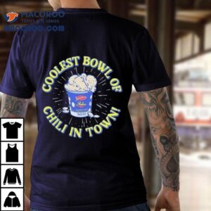 Coolest Bowl Of Chili In Town Graeter's Skyline Chili Shirt 3 Coolest Bowl Of Chili In Town Graeter S Skyline Chili Tshirt