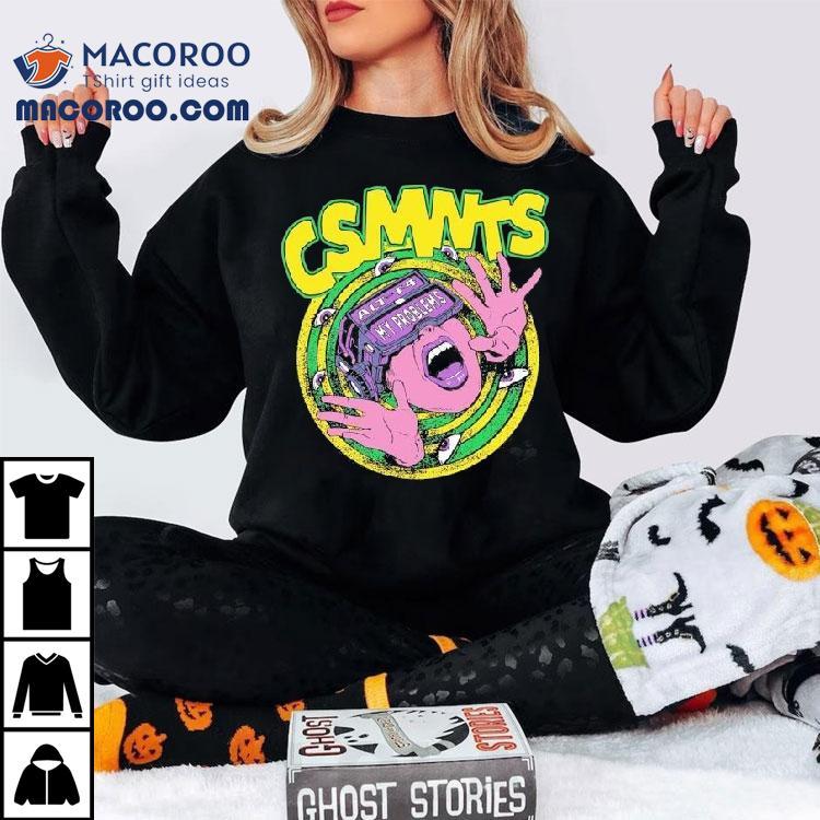 Cosmonauts Alt F4 My Problems Force Stop Shirt Cosmonauts Alt F4 My Problems Force Stop Shirt