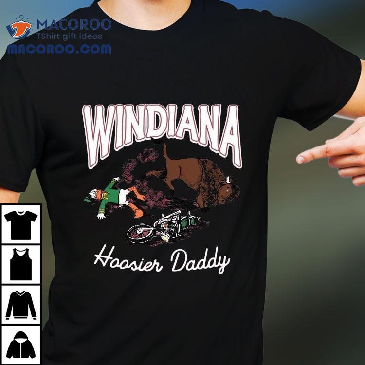 Daddy Motorcycle Indiana Hoosiers Beat Oregon Ducks Shirt Daddy Motorcycle Indiana Hoosiers Beat Oregon Ducks Shirt