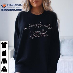 Devon Gabriella Songbird Tshirt