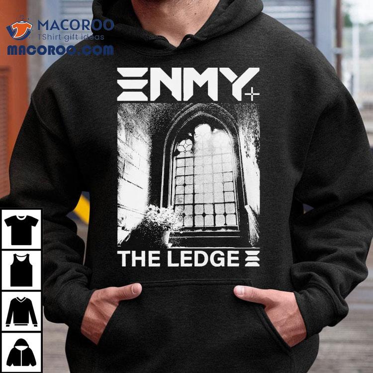 Enmy The Ledge Shirt Enmy The Ledge Shirt