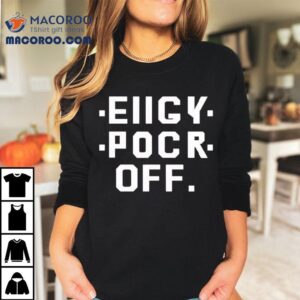 Fold Up Hidden Message Fck Off Shirt 3 Fold Up Hidden Message Fck Off Tshirt