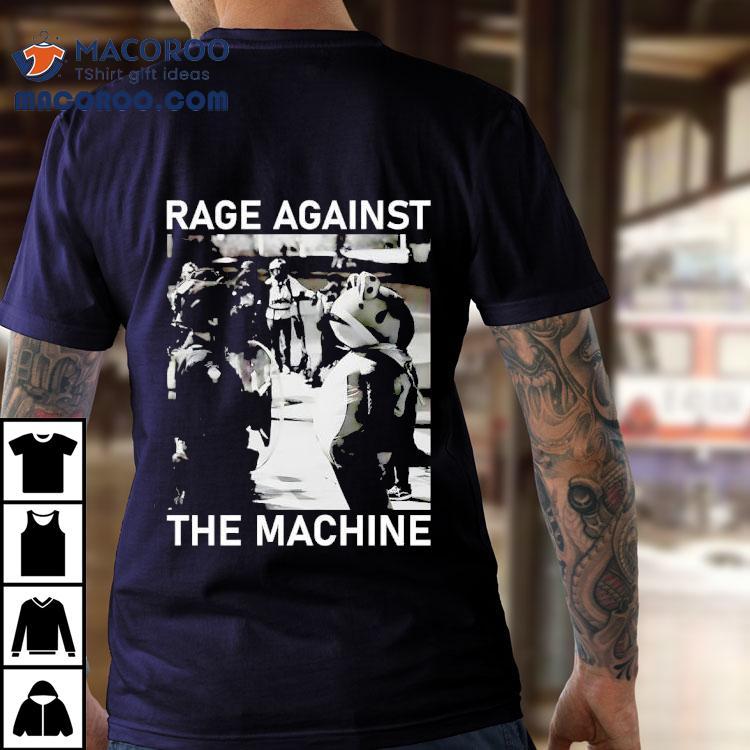 Frog Rage Against The Machine Shirt Frog Rage Against The Machine Shirt