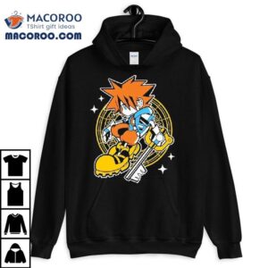 Goblin Tengu Heart Kid Shirt 3 Goblin Tengu Heart Kid Tshirt