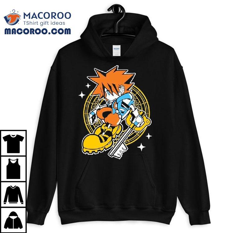 Goblin Tengu Heart Kid Shirt Goblin Tengu Heart Kid Shirt