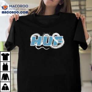 Huf Cobra Tshirt
