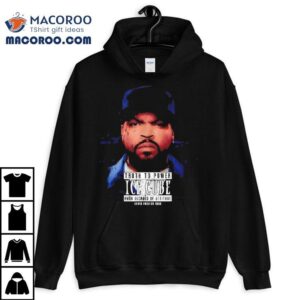 Ice Cube Truth To Power Impala Tour Tshirt