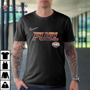 Indy Fuel Mexican Heritage Tshirt