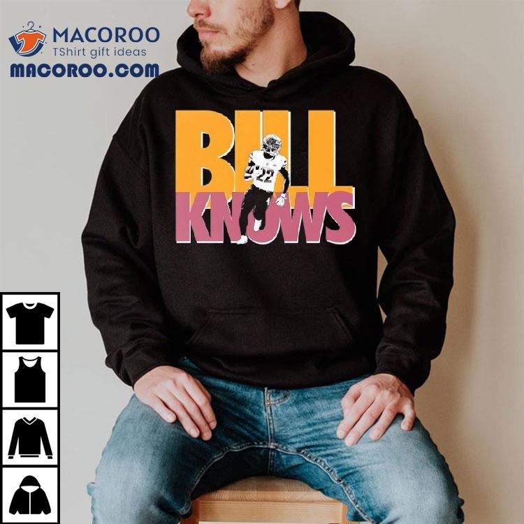 Jacory Croskey-merritt Bill Knows Washington Commanders Football Shirt Jacory Croskey-merritt Bill Knows Washington Commanders Football Shirt