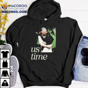 Jane Goodall Chimp Us Time Shirt 3 Jane Goodall Chimp Us Time Tshirt