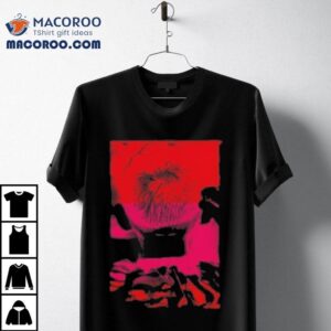 Kae Tempest Tour Tshirt