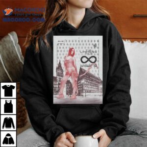 Katy Perry Ao Arena In Manchester Uk October Tshirt