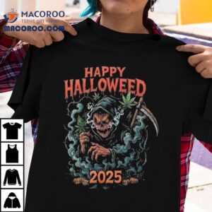 Kottonmouth Kings Happy Halloweed Tshirt