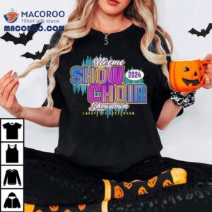 Lafayette Jefferson Xtreme Showdown Tshirt