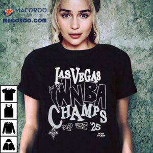 Las Vegas Aces Playa Society 2025 Wnba Champions Shirt 3 Las Vegas Aces Playa Society Wnba Champions Tshirt