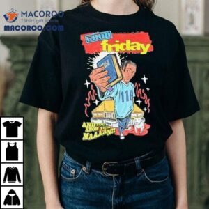 Lecrae Friday Good Friday And You Know This Man Shirt 3 Lecrae Friday Good Friday And You Know This Man Tshirt