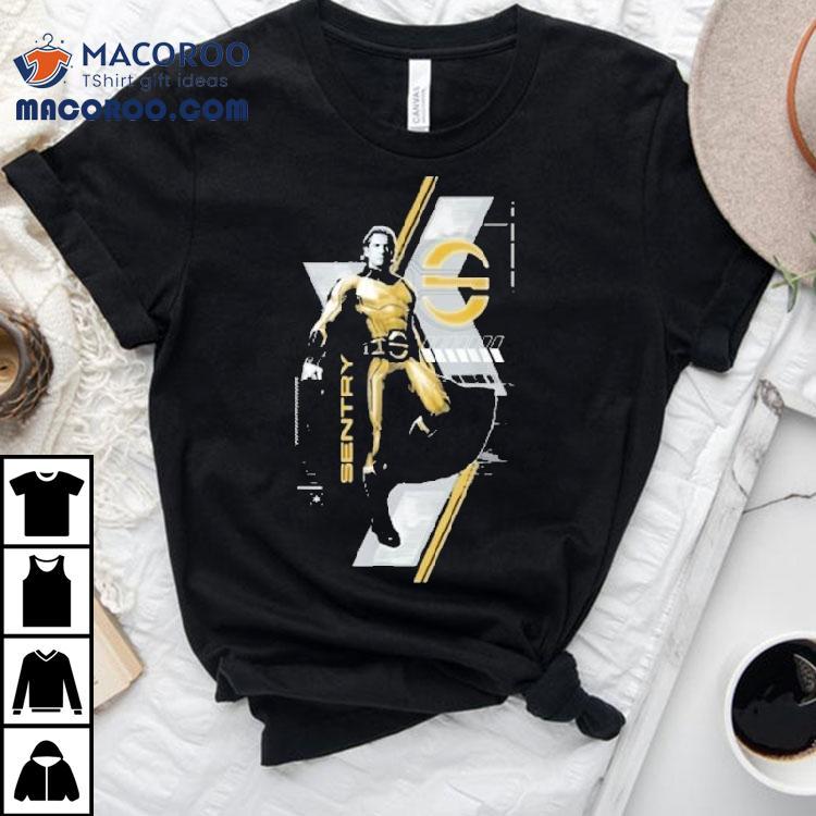 Marvel Studios Thunderbolts Sentry Robert Reynolds Shirt Marvel Studios Thunderbolts Sentry Robert Reynolds Shirt