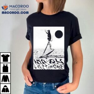 Mary Lattimore Inverted Ca Tshirt